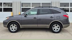 2011 Hyundai Veracruz GLS