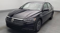 2019 Volkswagen Jetta R-Line