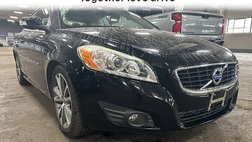2012 Volvo C70 T5