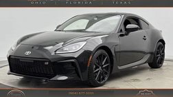 2025 Toyota GR86 Premium