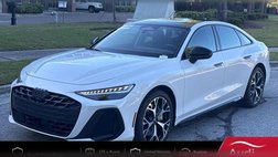 2026 Audi A6 quattro Premium Plus 55 TFSI
