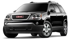 2011 GMC Acadia SLT-2