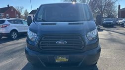 2018 Ford Transit XL w/Low Roof w/60/40 Side Door
