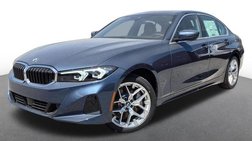 2026 BMW 3 Series 330i