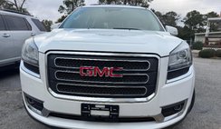 2017 GMC Acadia Limited Base