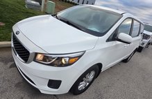 2016 Kia Sedona L