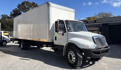 2019 Other Makes 26ft. Box Truck