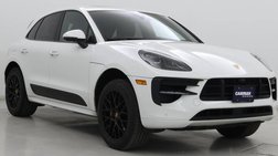 2021 Porsche Macan GTS