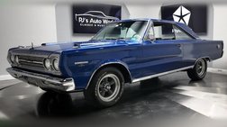 1967 Plymouth 