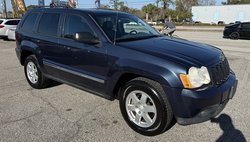 2010 Jeep Grand Cherokee Laredo