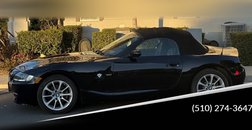 2008 BMW Z4 3.0i