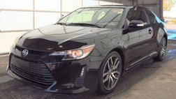 2014 Scion tC Base