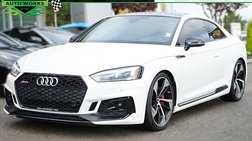 2019 Audi RS 5 2.9T quattro