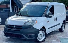 2016 Ram ProMaster City Base