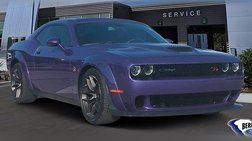 2019 Dodge Challenger R/T Scat Pack
