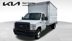 2024 Ford E-Series E-450 SD