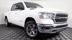 2022 Ram Ram Pickup 1500 Lone Star