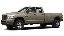 2009 Dodge Ram 3500 ST
