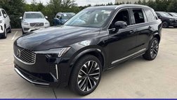 2026 Volvo XC90 B6 Ultra 7P