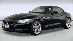2016 BMW Z4 sDrive28i