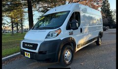 2021 Ram ProMaster 2500 159 WB