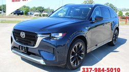 2024 Mazda CX-90 3.3 Turbo S