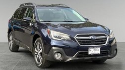 2018 Subaru Outback 3.6R Limited