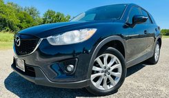 2015 Mazda CX-5 Grand Touring