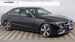2023 Mercedes-Benz C-Class C 300 4MATIC