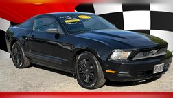 2011 Ford Mustang V6
