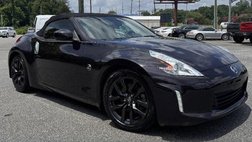 2015 Nissan 370Z Roadster