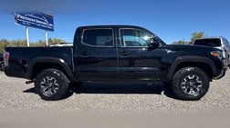2023 Toyota Tacoma TRD Off-Road