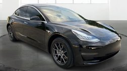 2019 Tesla Model 3 Sedan