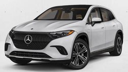 2023 Mercedes-Benz EQS EQS 450 4MATIC