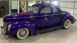 1940 Ford 