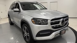 2020 Mercedes-Benz GLS GLS 450