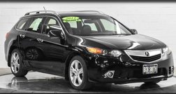Used Acura Tsx Sport Wagon For Sale 43 Cars From 6 493 Iseecars Com