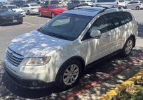2008 Subaru Tribeca Ltd. 7-Pass.