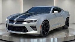 2016 Chevrolet Camaro SS