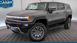 2024 GMC HUMMER EV 3X