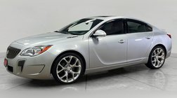 2015 Buick Regal GS