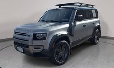 2023 Land Rover Defender 110 X-Dynamic SE