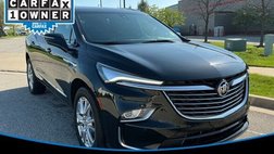 2023 Buick Enclave Premium