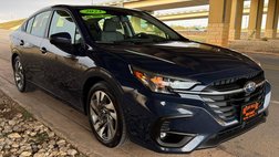 2023 Subaru Legacy Limited