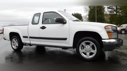 2006 Chevrolet Colorado LT
