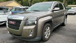 2012 GMC Terrain SLE-1