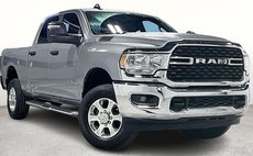 2024 Ram Ram Pickup 2500 Big Horn