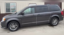 2015 Dodge Grand Caravan American Value Package