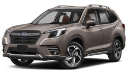 2024 Subaru Forester Touring