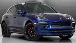 2023 Porsche Macan S